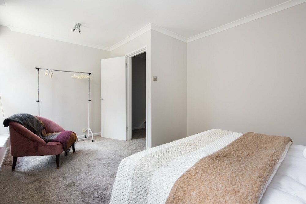 Фото Richardsons Mews by Lime Street