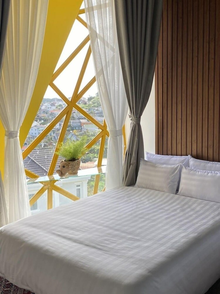 Фото Orimi Cafe & Homies Dalat