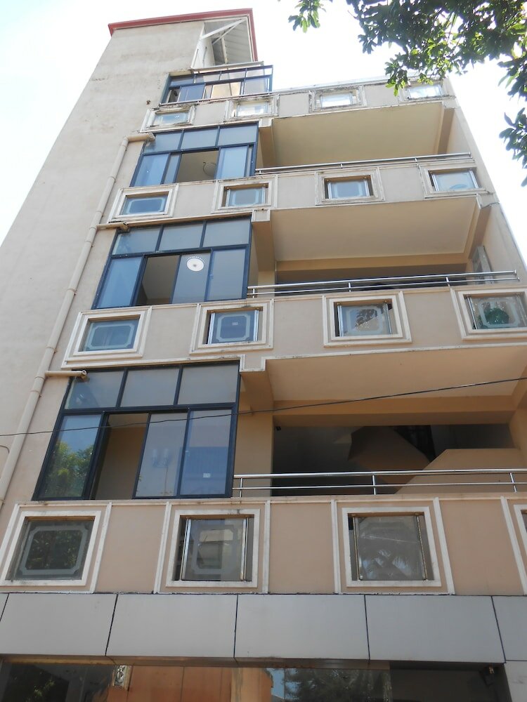 Фото Colombo Apartments - Harmers Avenue