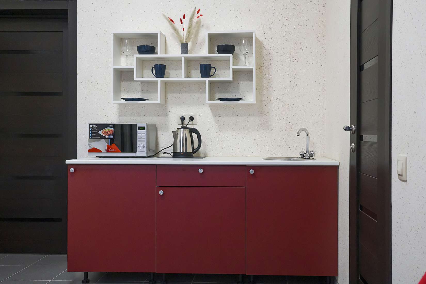 Фото Гостиница Нева