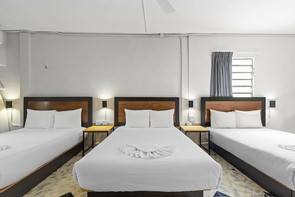 Фото Suites Reforma by Homirent