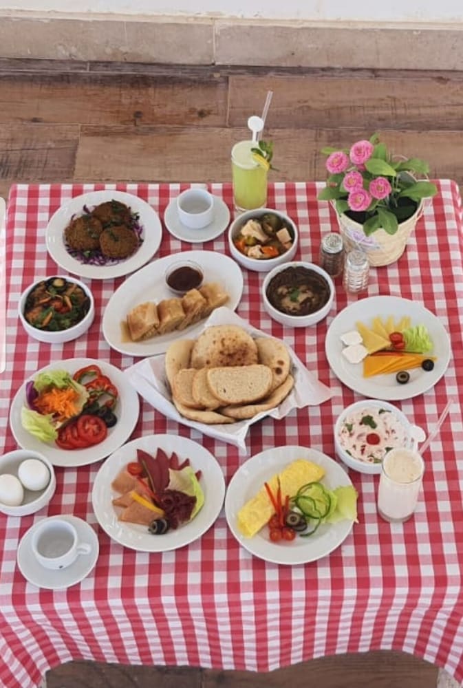 Фото Porto Sharm Hotel Apartments