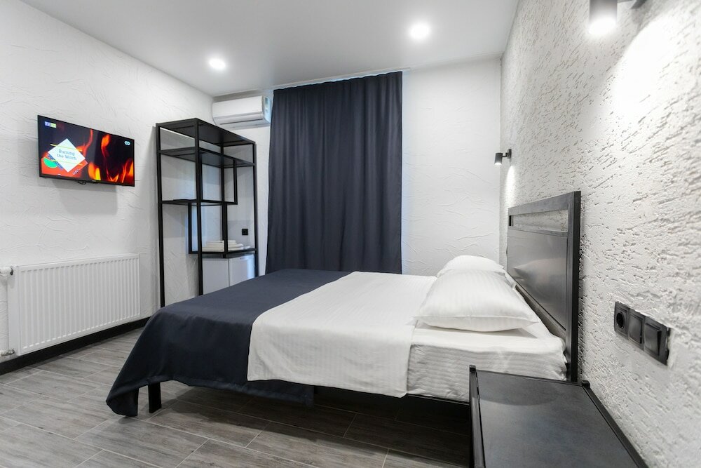 Фото Hotel West Way