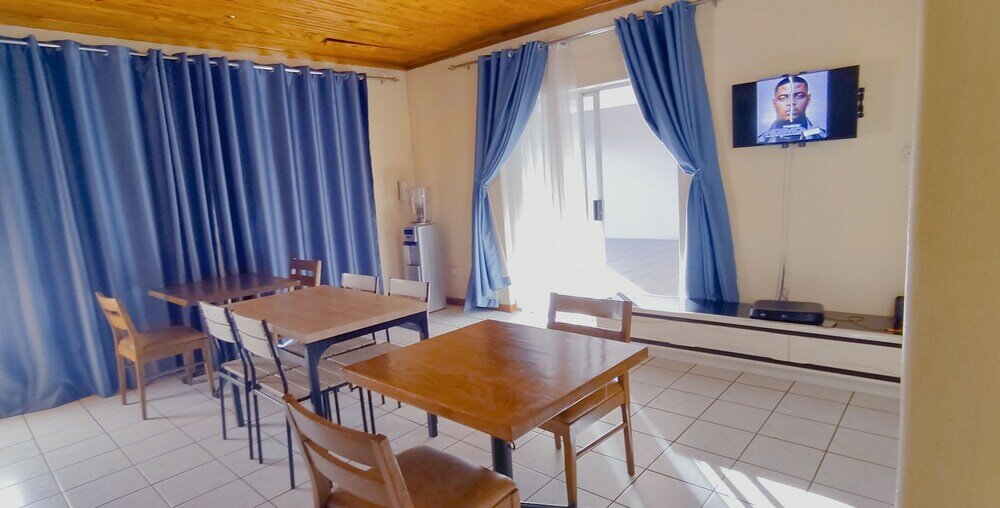 Фото Gamotho Bed & Breakfast