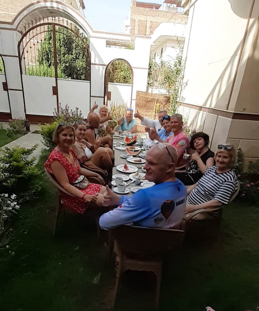 Фото Mikhaila Guest House