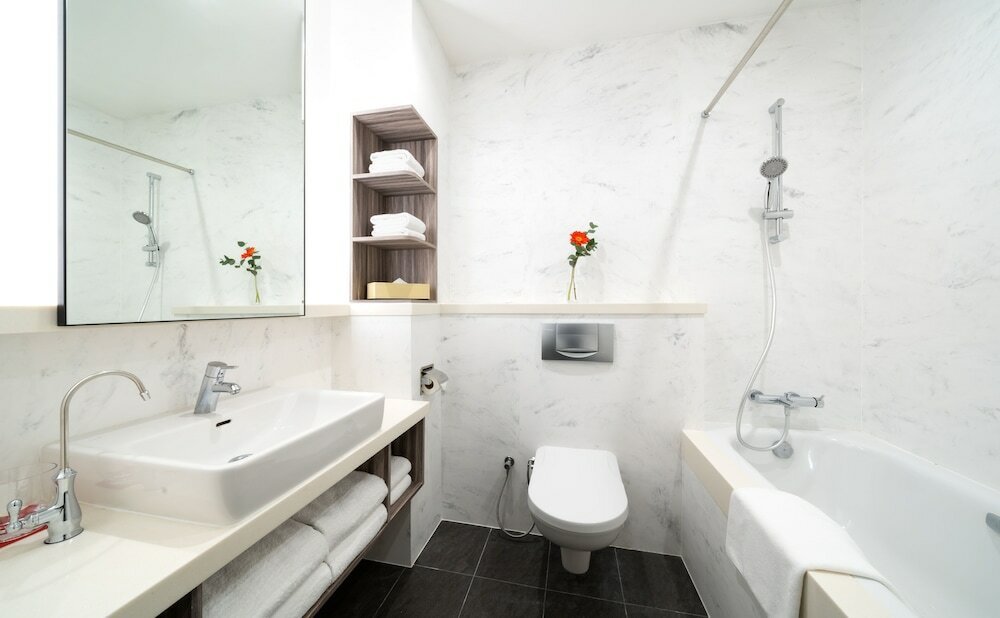 Фото Novotel Singapore on Kitchener