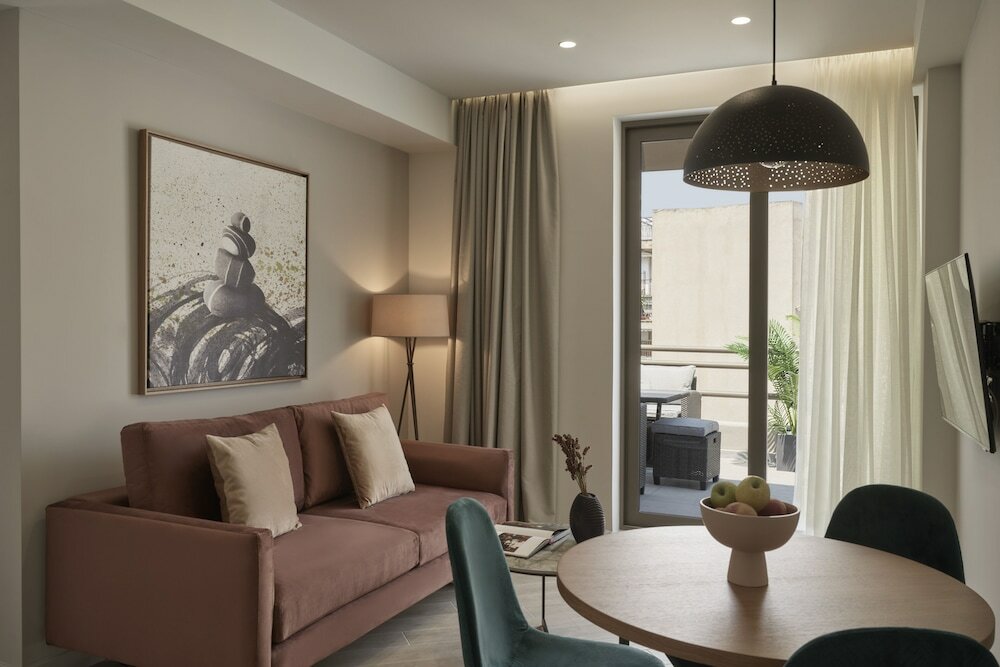 Фото Hestia - Asklipiou 61