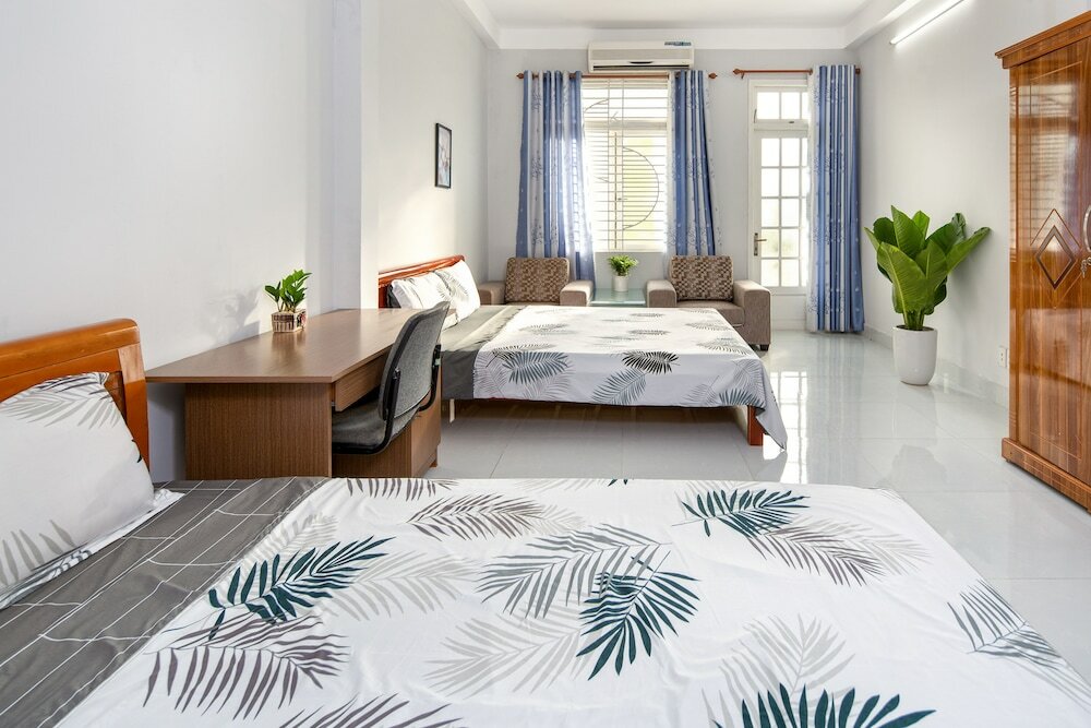 Фото T P House 5