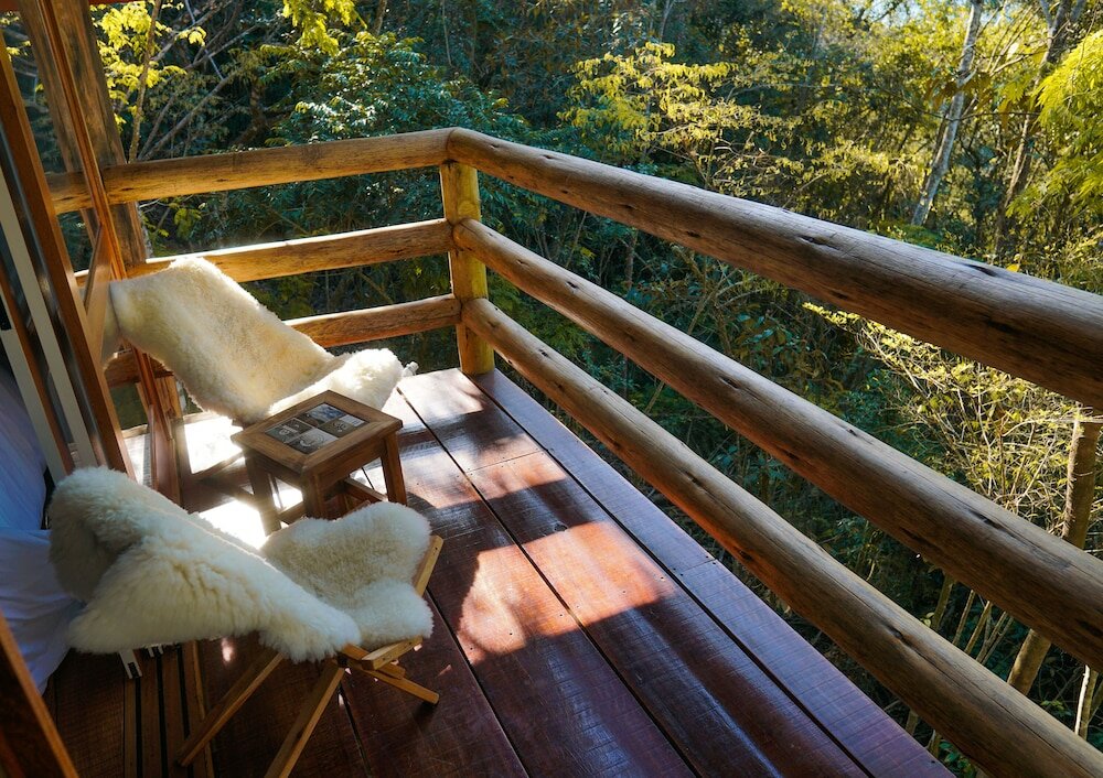 Фото Pousada Parador 33