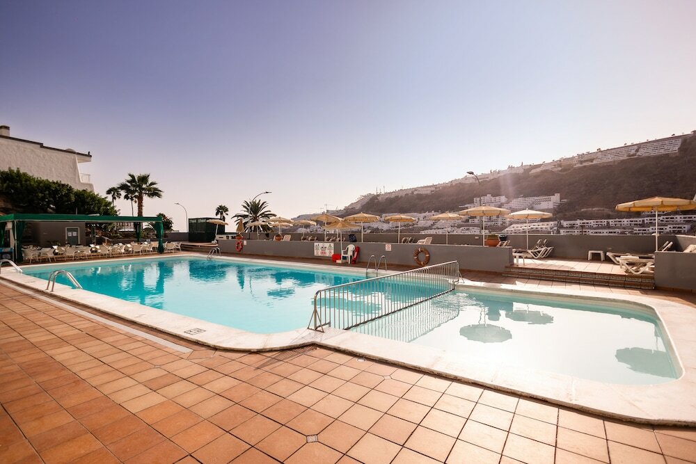 Фото Hotel Servatur Castillo del Sol