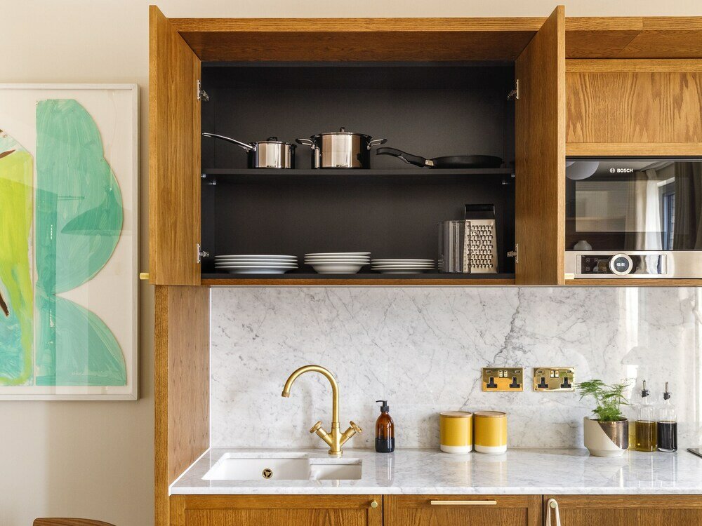 Фото Stunning Apartment with City views