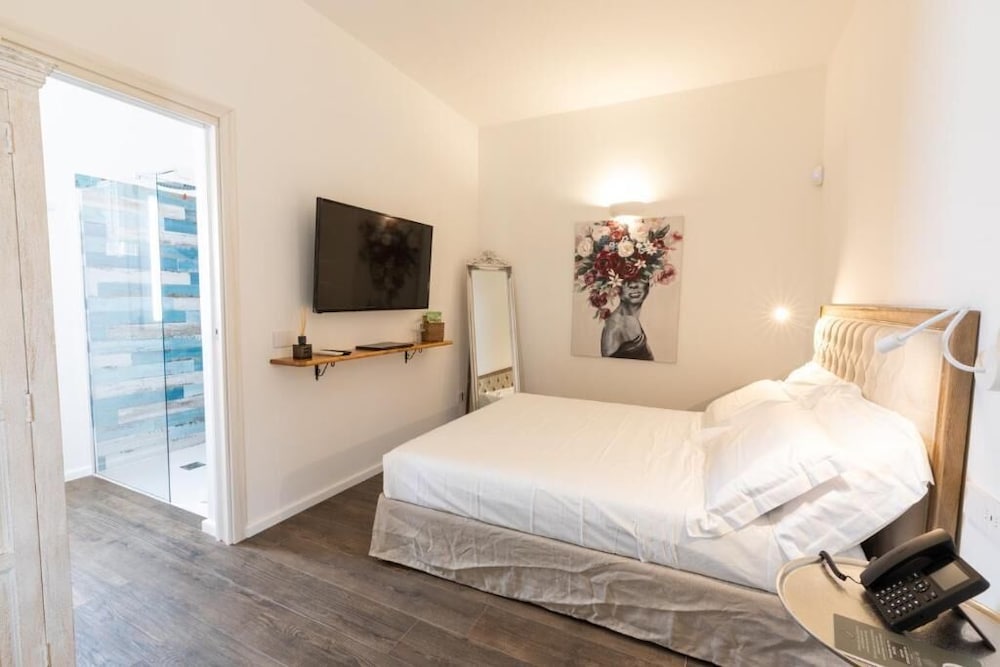 Фото Su Entu Sardinian Country Club