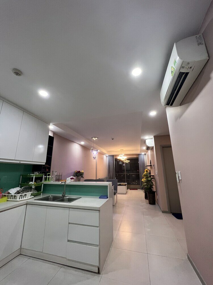 Фото Supertramp House - Gold View Apartment