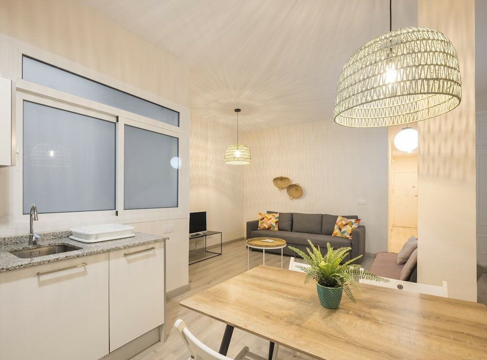 Фото Macflats Ayuntamiento