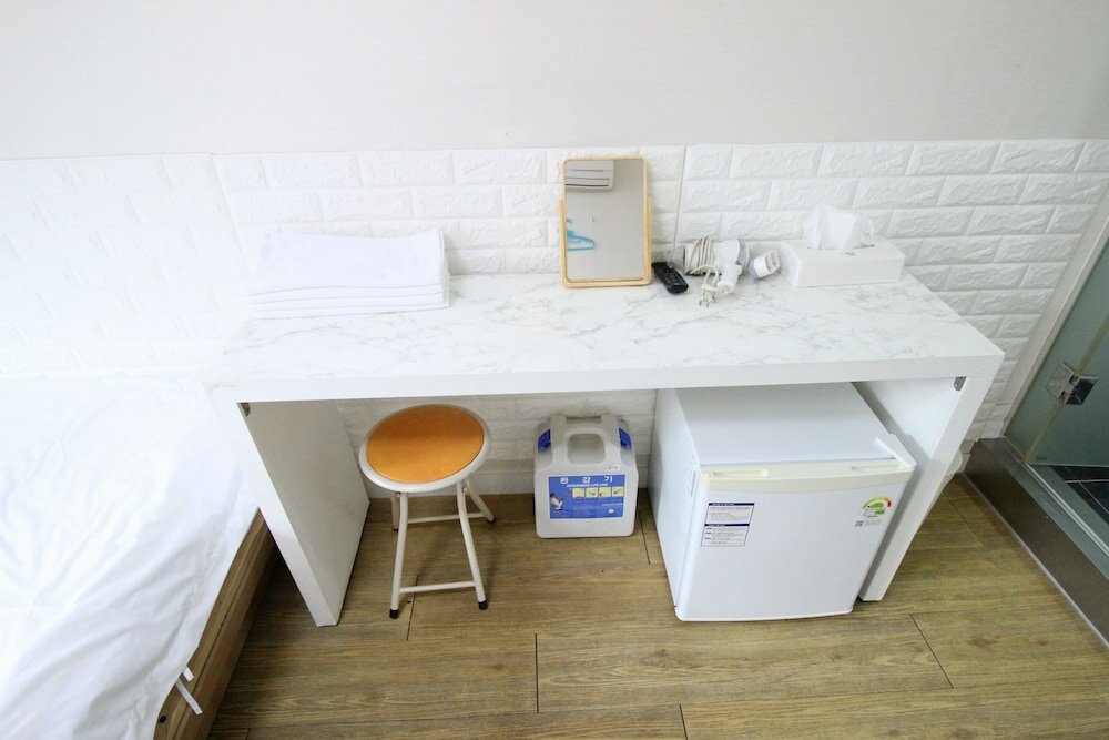 Фото Hotel Golden Park Myeongdong