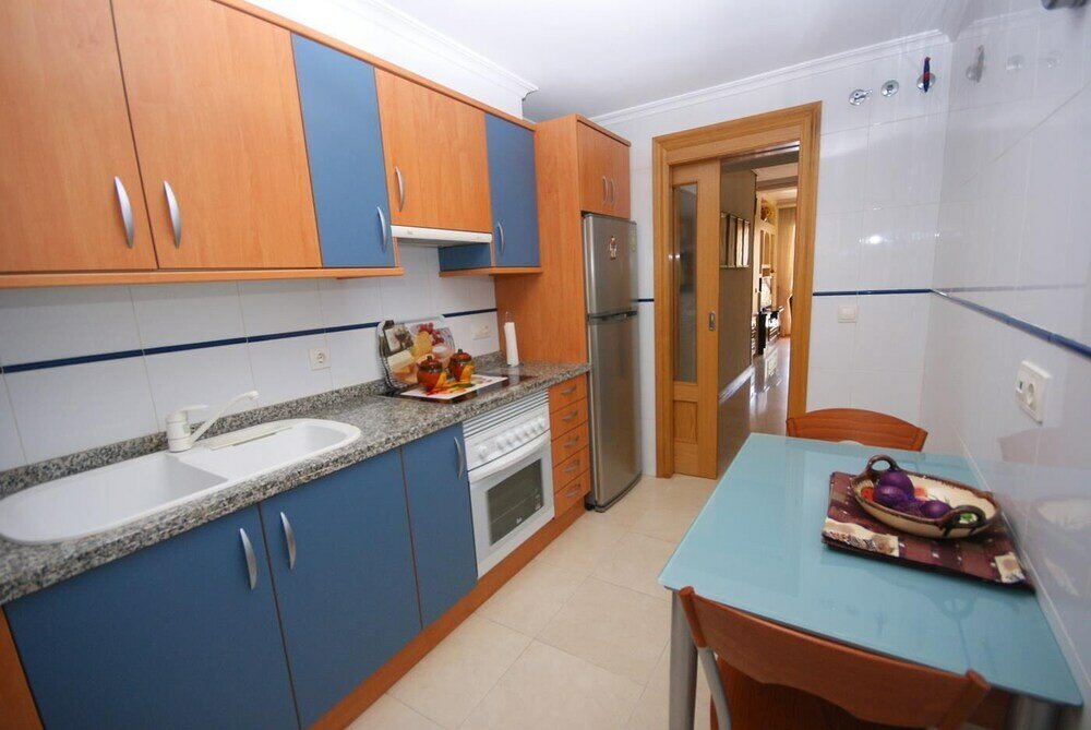 Фото Apartamento La Darsena