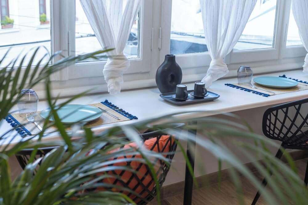 Фото Athenian Sensations Apartments & Suites