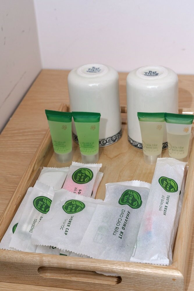 Фото May Home Apartment Da Nang