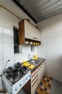 Гостиница Galeria Apartamentos