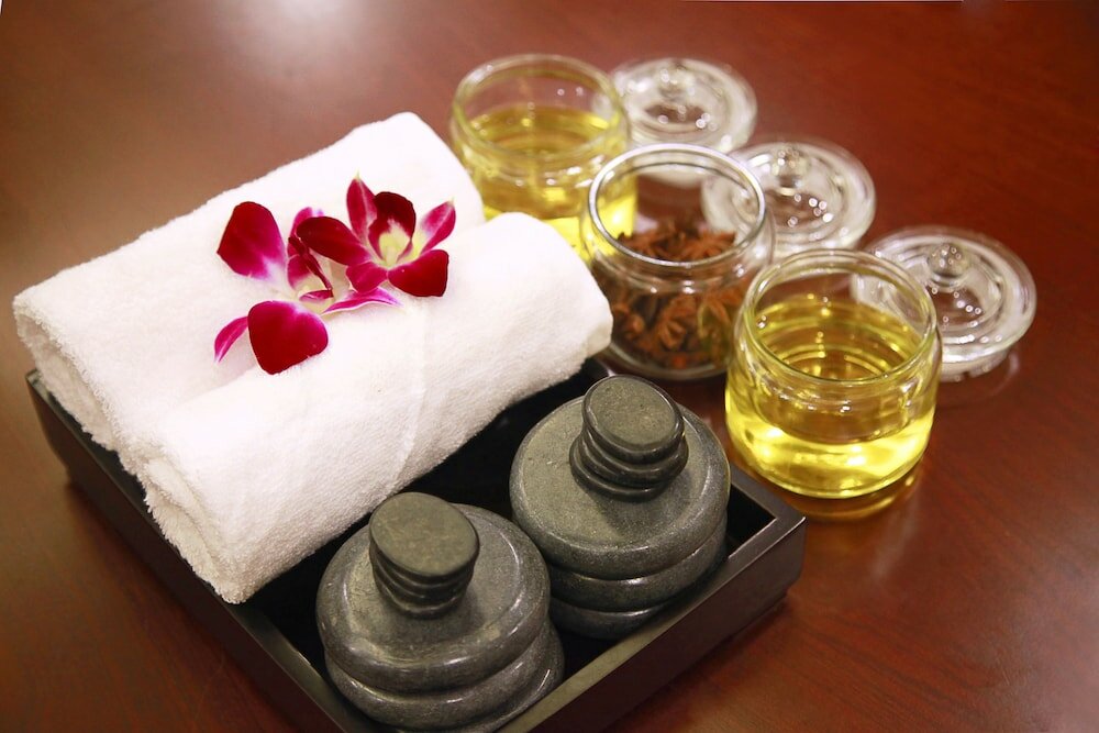 Фото Phuoc My An Beach Hotel