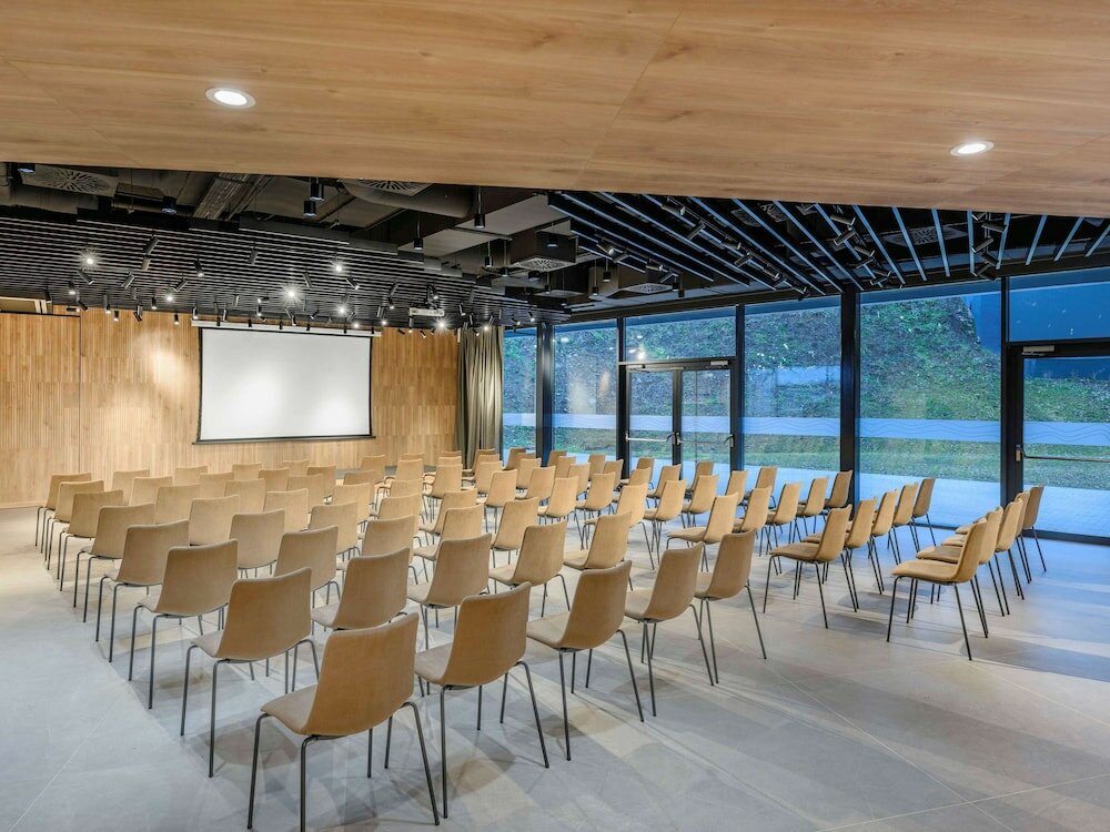 Фото Minaro Hotel Tokaj - Mgallery