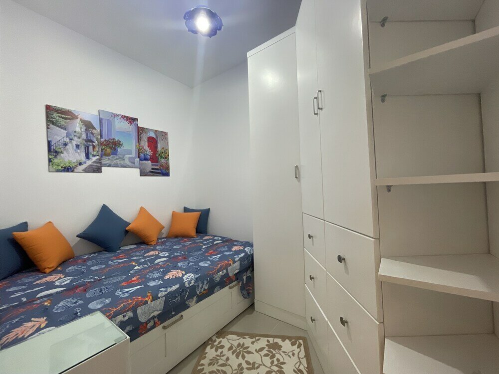Фото Marassi North Coast Marina 2 bedroom 18e