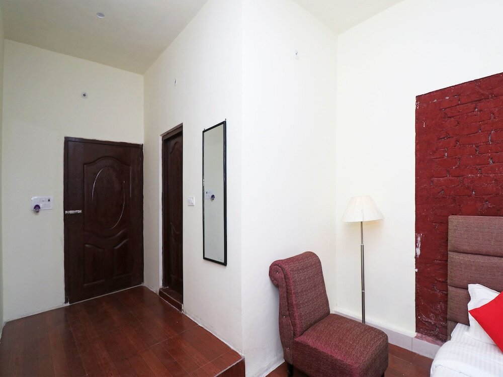 Фото Oyo 22298 Mannat Farms