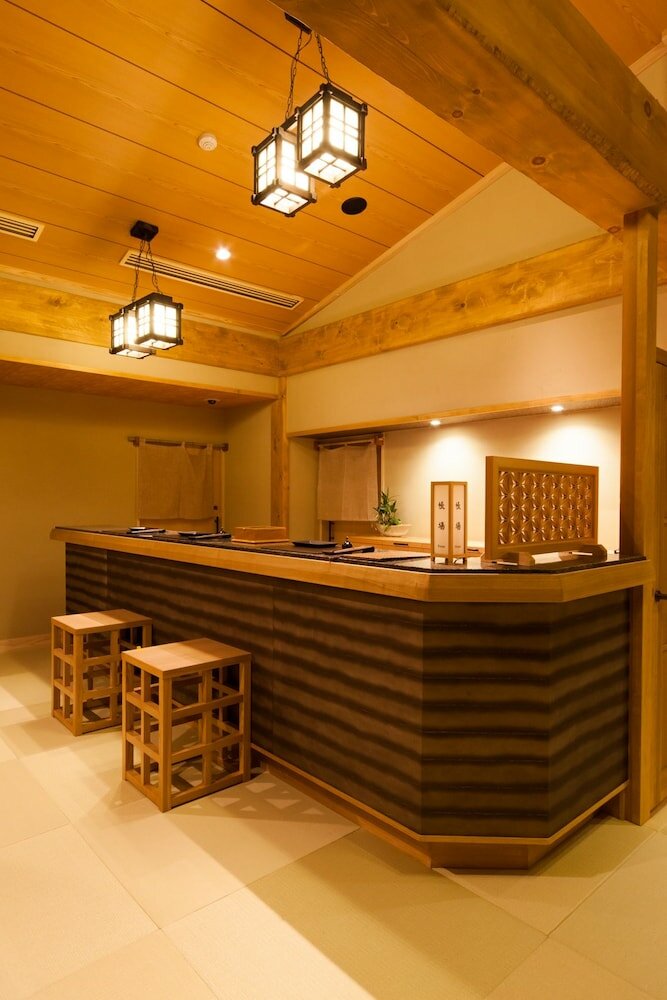 Фото Inishienoyado Ikyu