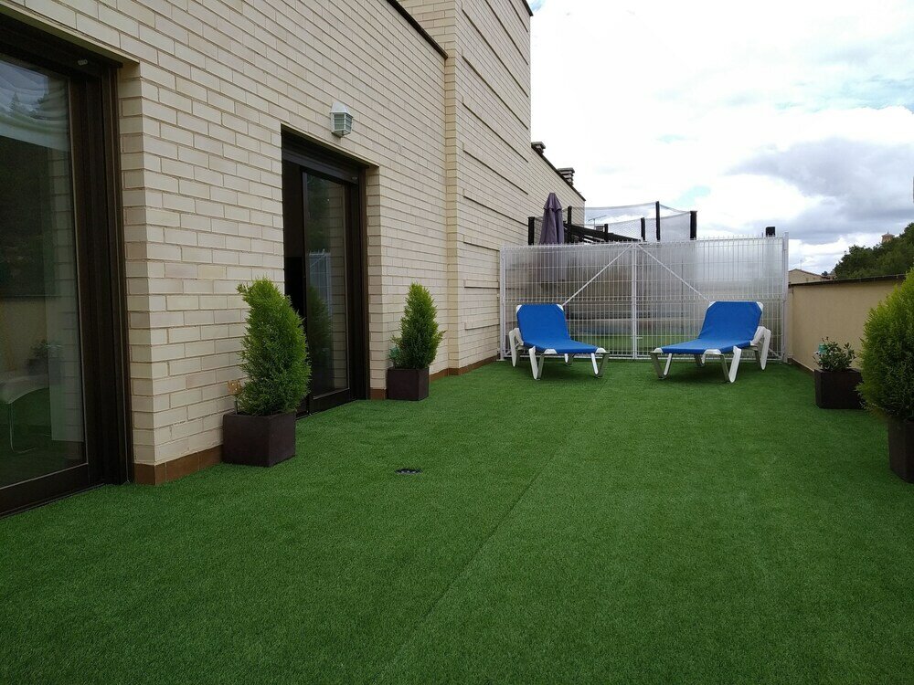 Фото Mirador De Alcañiz