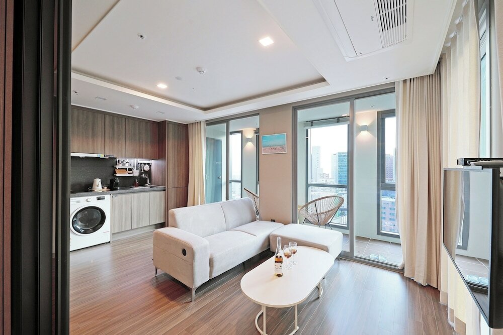 Фото ElMomento Haeundae