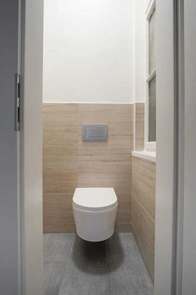 Фото Helen Homestay Karlín Prague