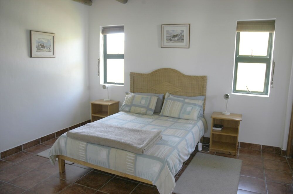 Фото Arniston Seaside Cottages