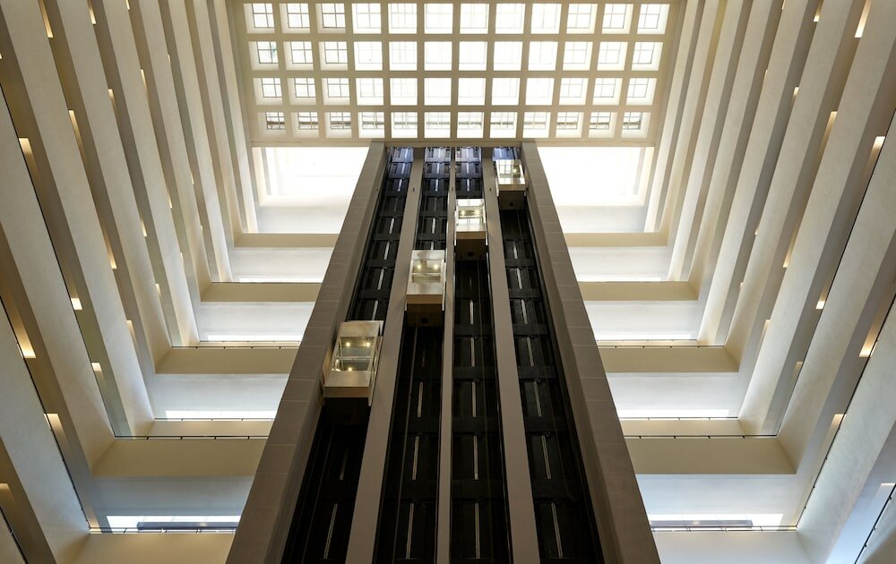 Фото Hotel Fiesta Americana Guadalajara