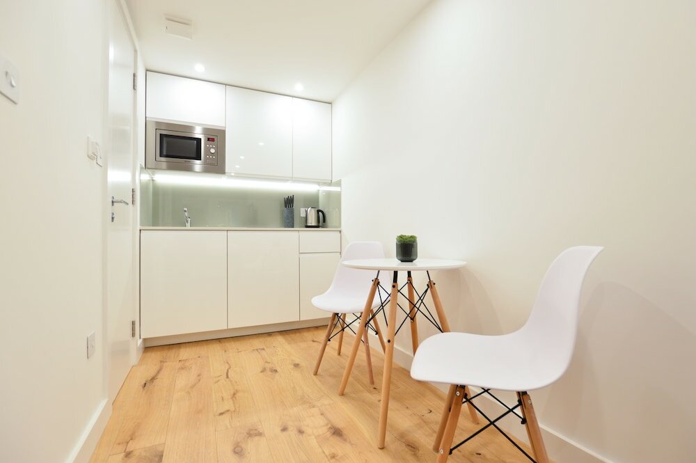 Фото Shepherds Bush Green Serviced Apartments