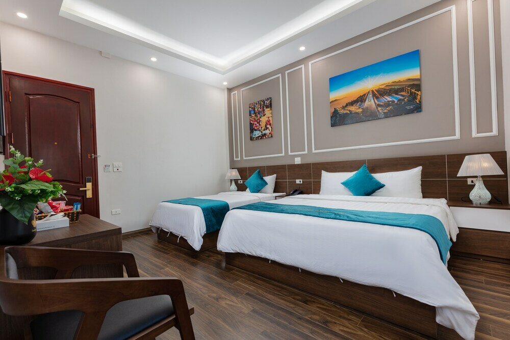 Фото Airport Classic Hotel