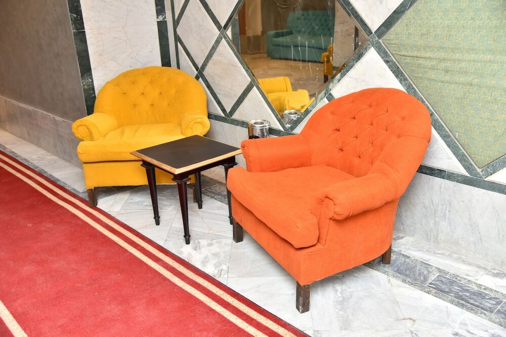 Фото Royal Pyramids Hotel