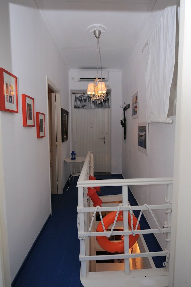 Фото Dandy on the Beach - Sailor's House