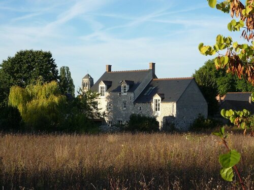 Гостиница La maison d'Eugenie