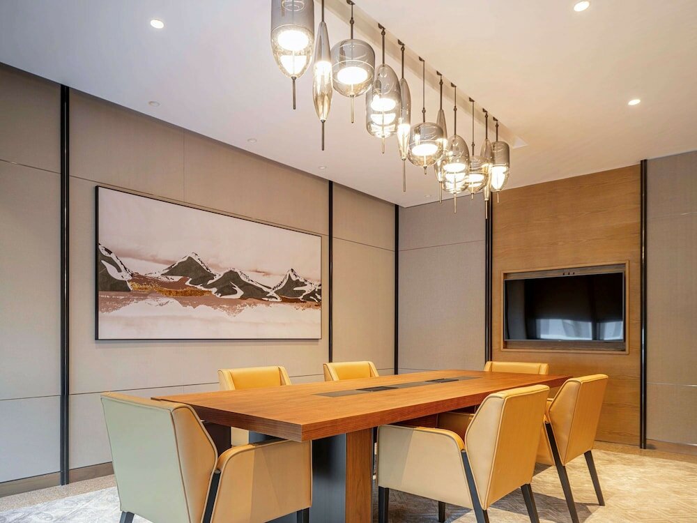 Фото Pullman Dali