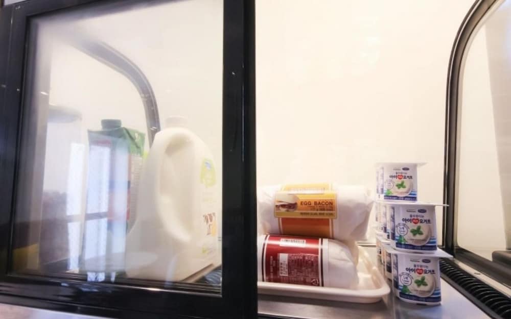 Фото Busan Gwangalli Ocean 2heaven