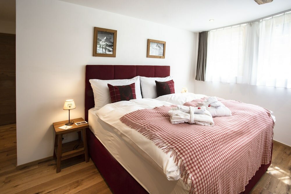 Фото Chalet Eggen