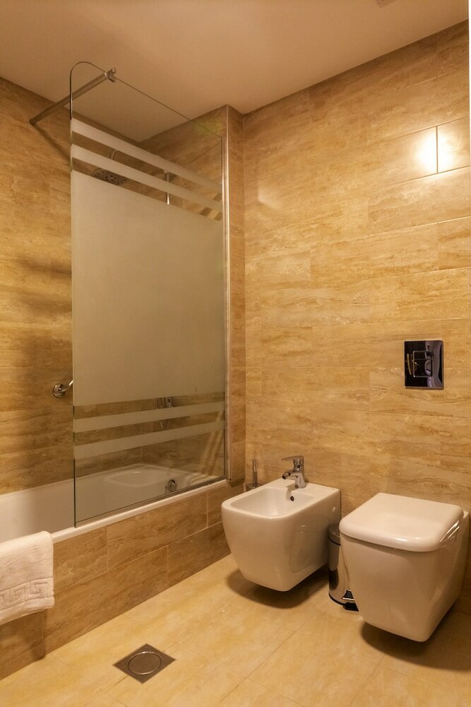 Фото Petra Canyon Hotel