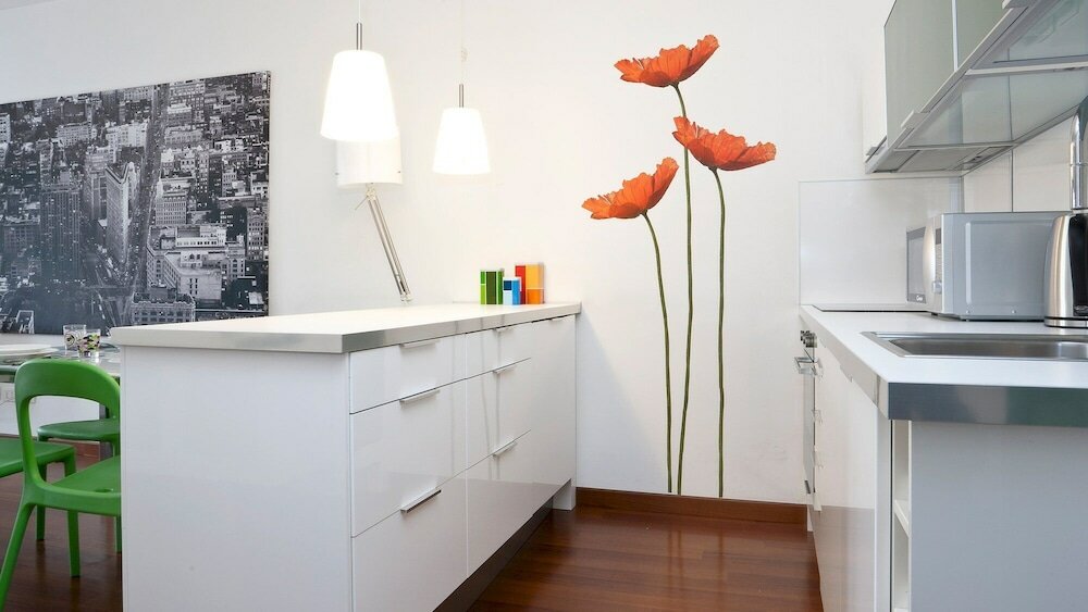 Фото Navigli 7 Apartment