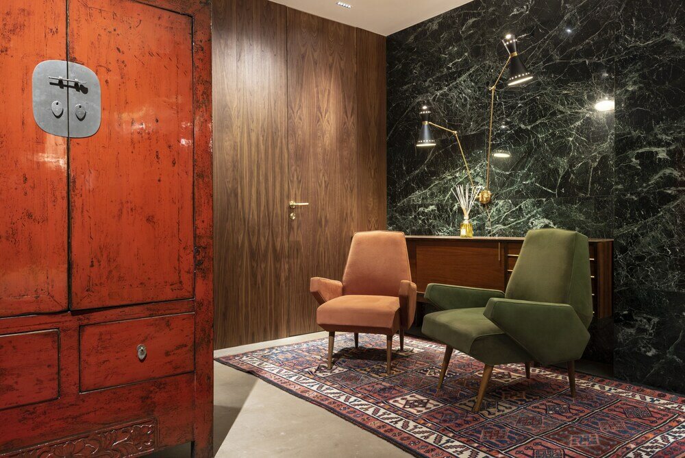 Фото Vico Milano