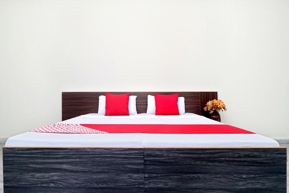 Фото Oyo 18570 Hotel Jazz