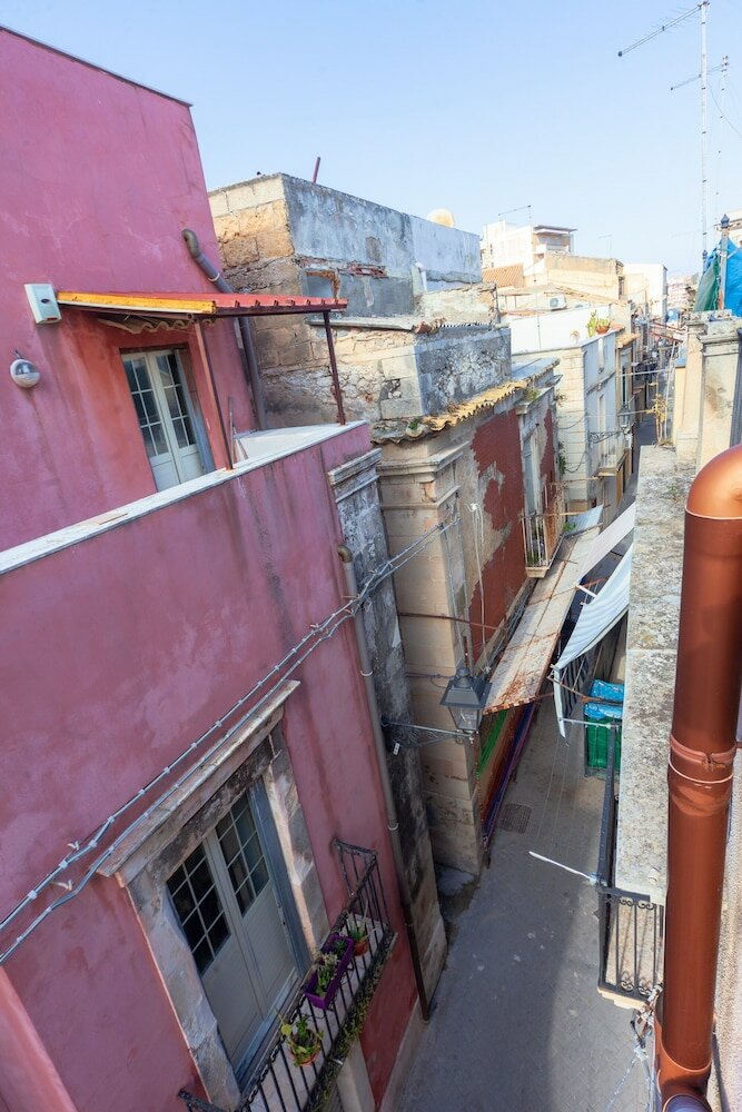 Фото Mercato di Ortigia Apartments