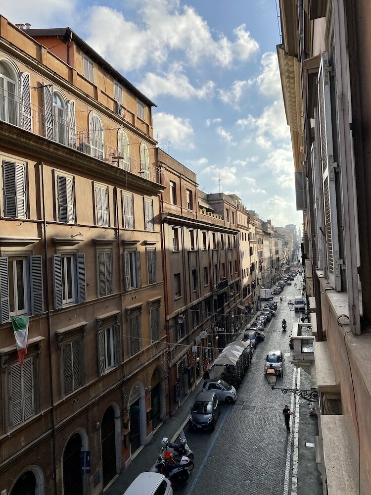 Фото The Venue Sistina