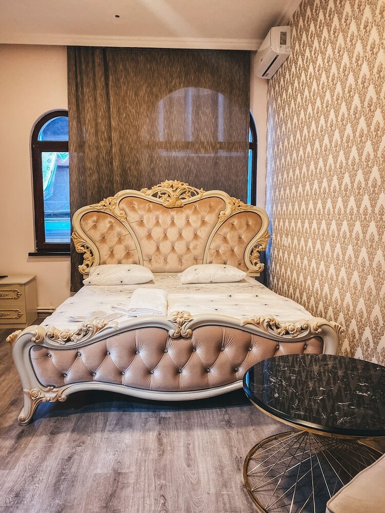 Фото Yerevan hotel