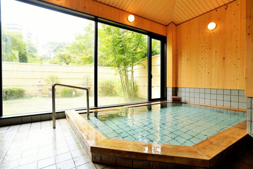 Фото Hotel Manatei Nasu