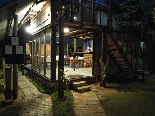 Гостиница Hi Win Holidays Cottage Chilaw в Чилау